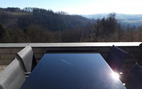Terrasses De Malmedy - Duplex 455